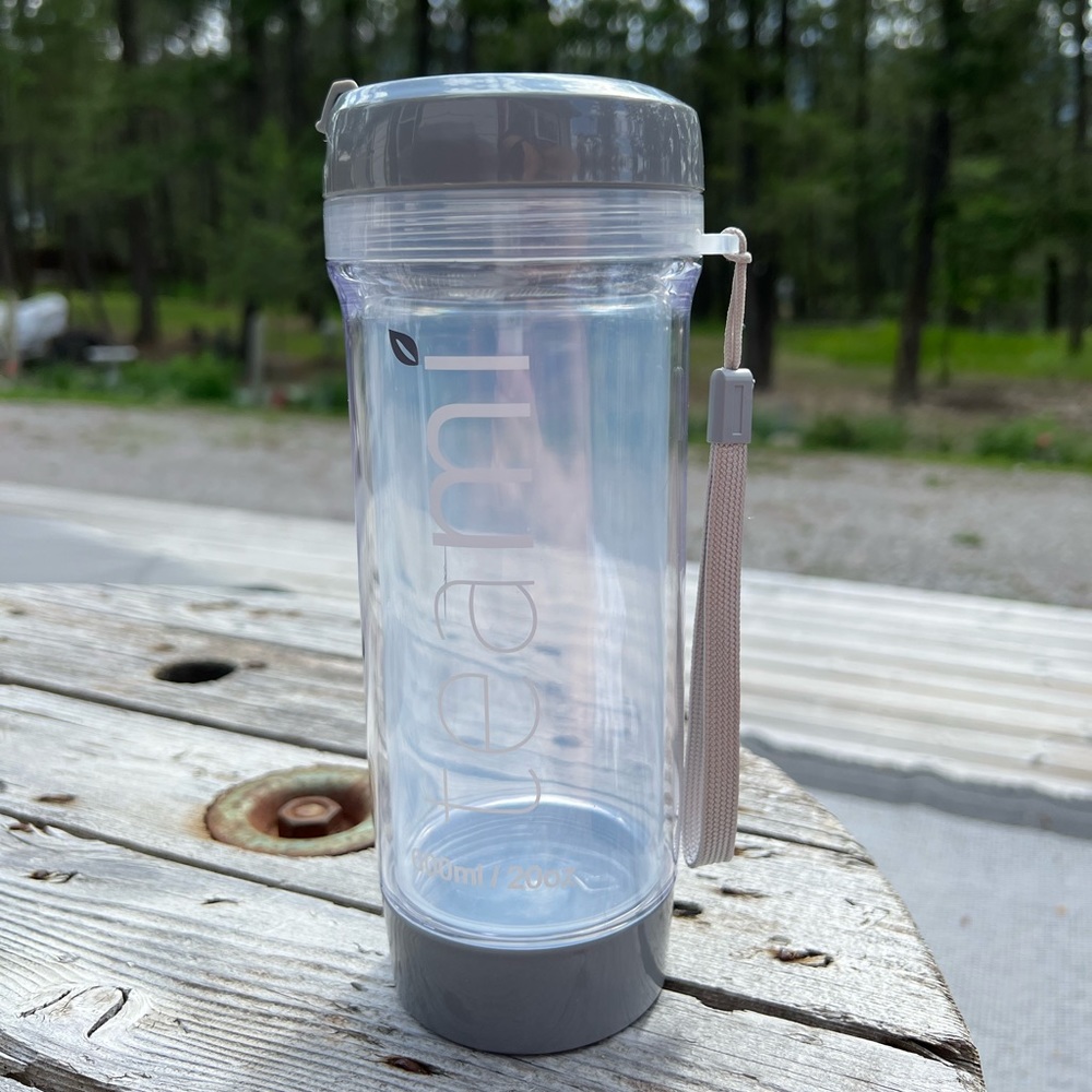TEAMI | Double Insulated Tumbler
